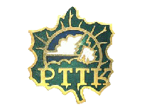 Odznaka Turystyki Pieszej PTTK